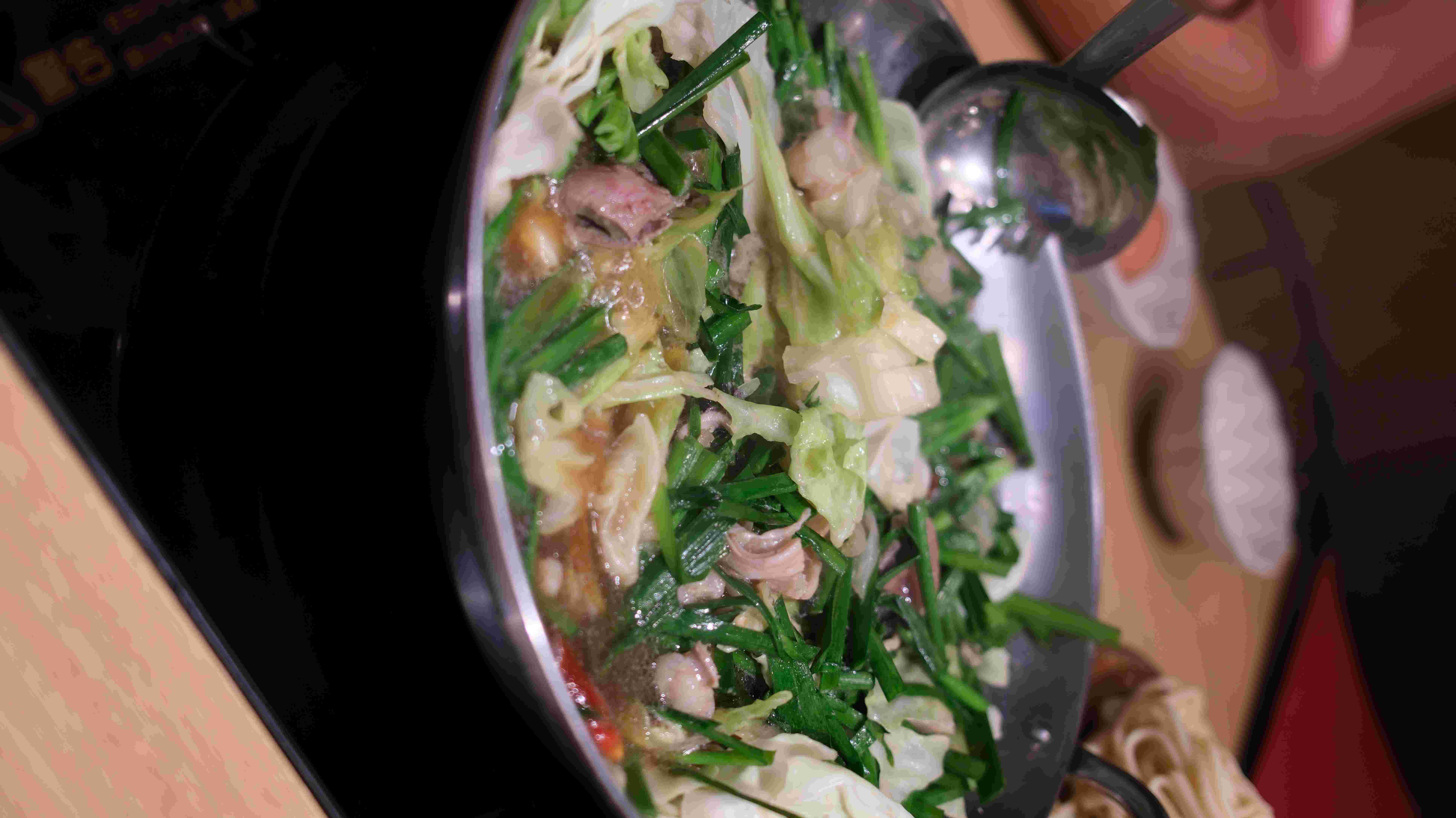 Fukuoka food Japan