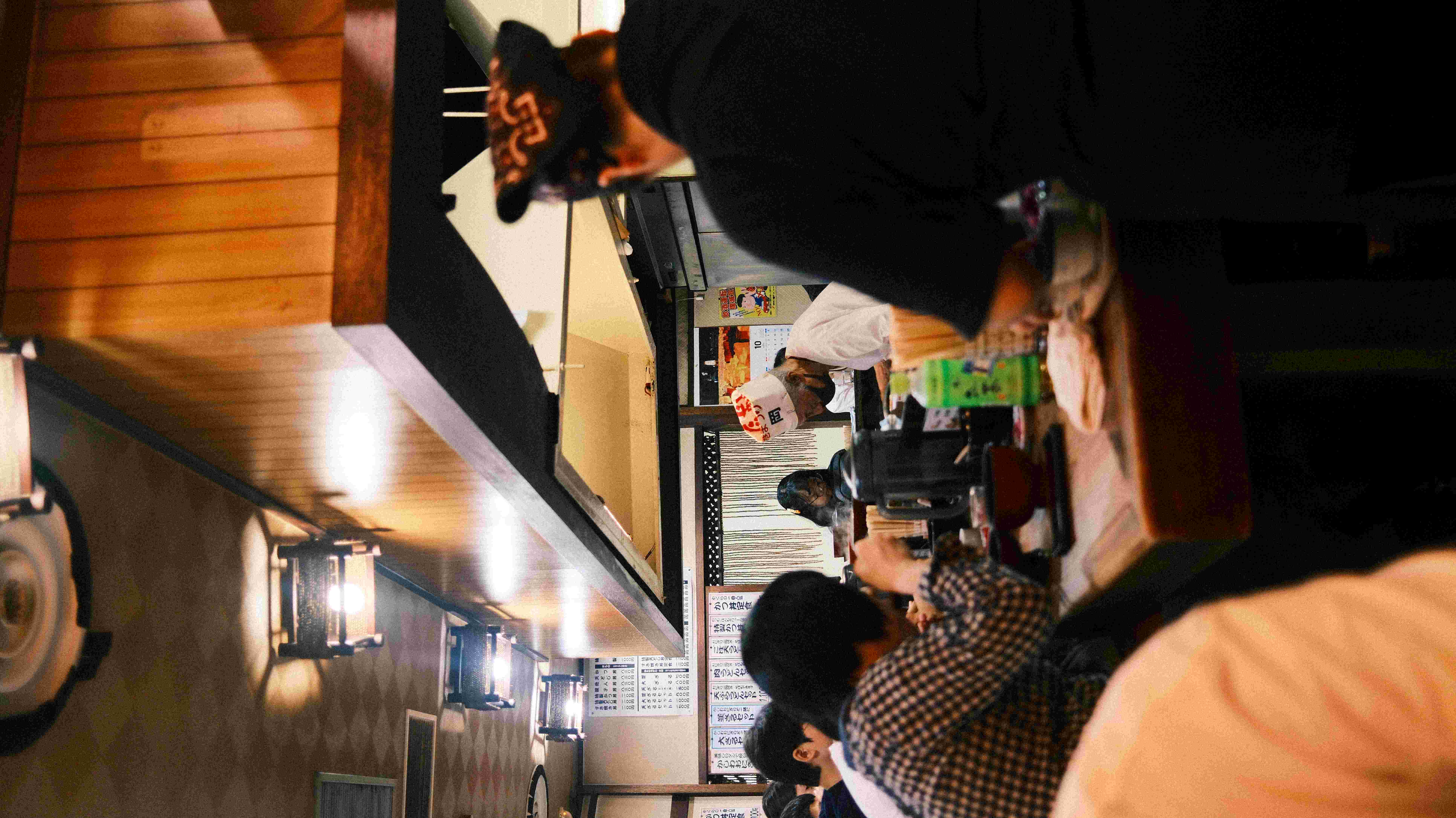 Fukuoka specialty coffee and brunch