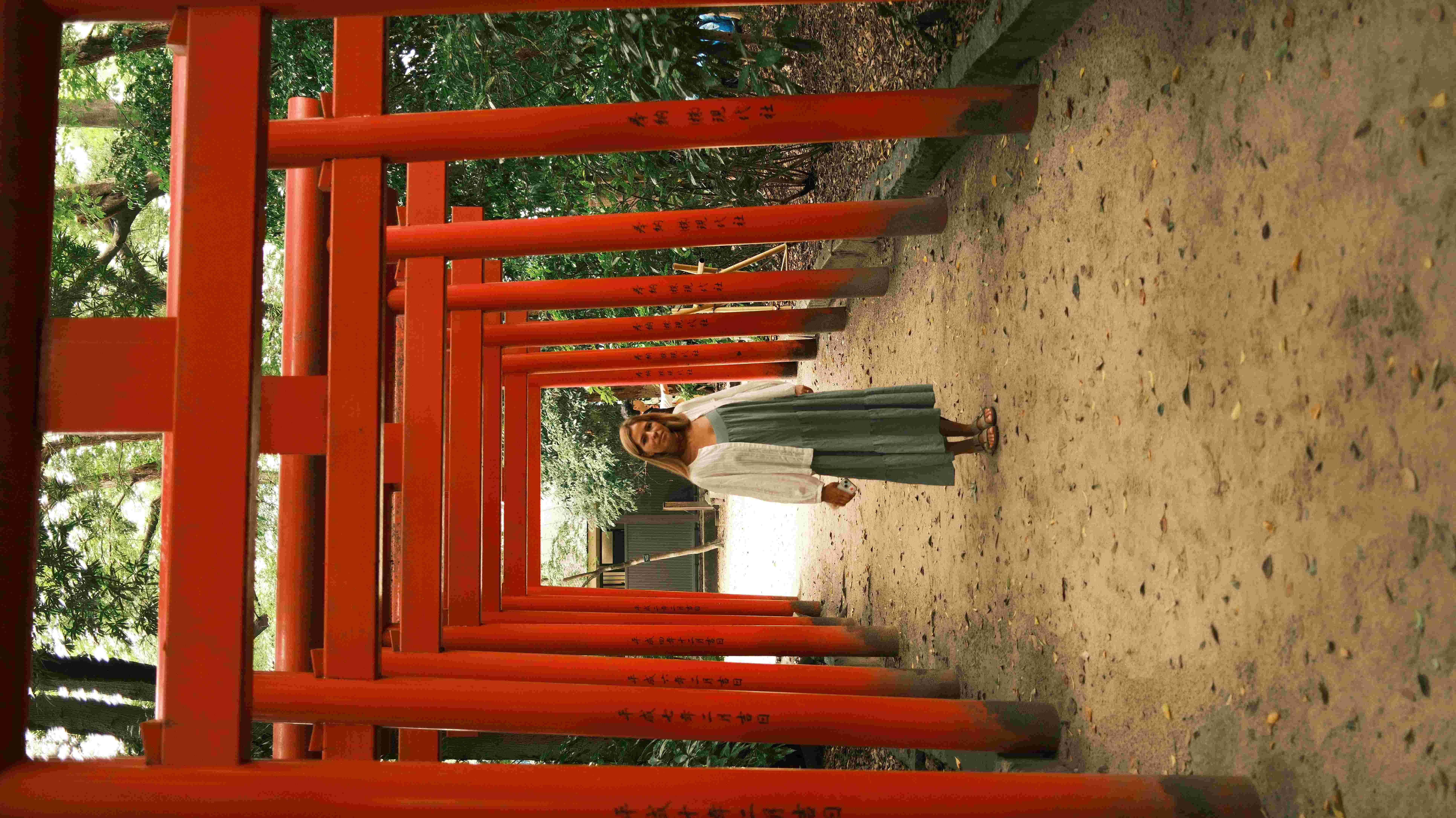 Fukuoka sightseeing Japan travel