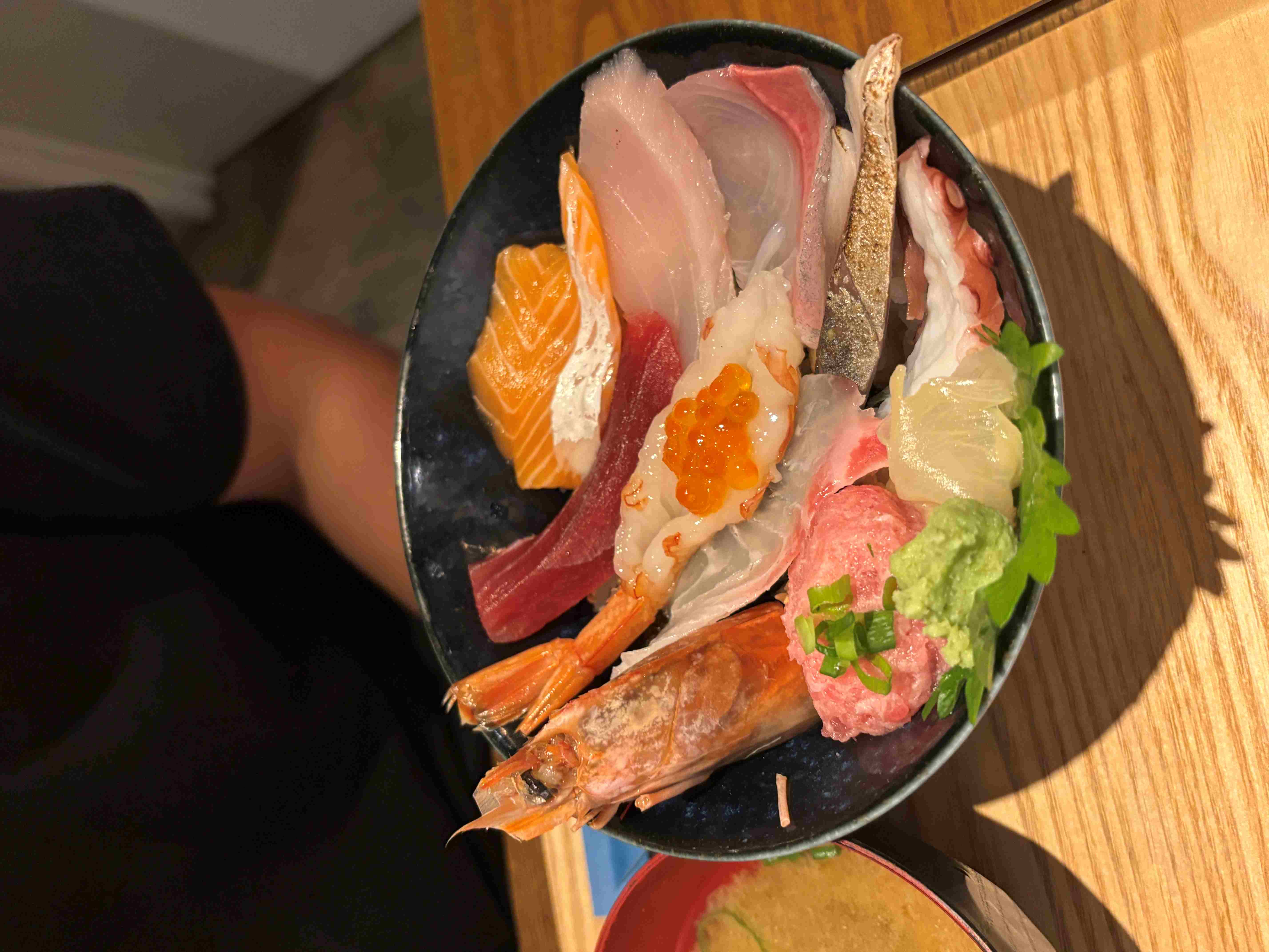 Hiroshima bowl dish