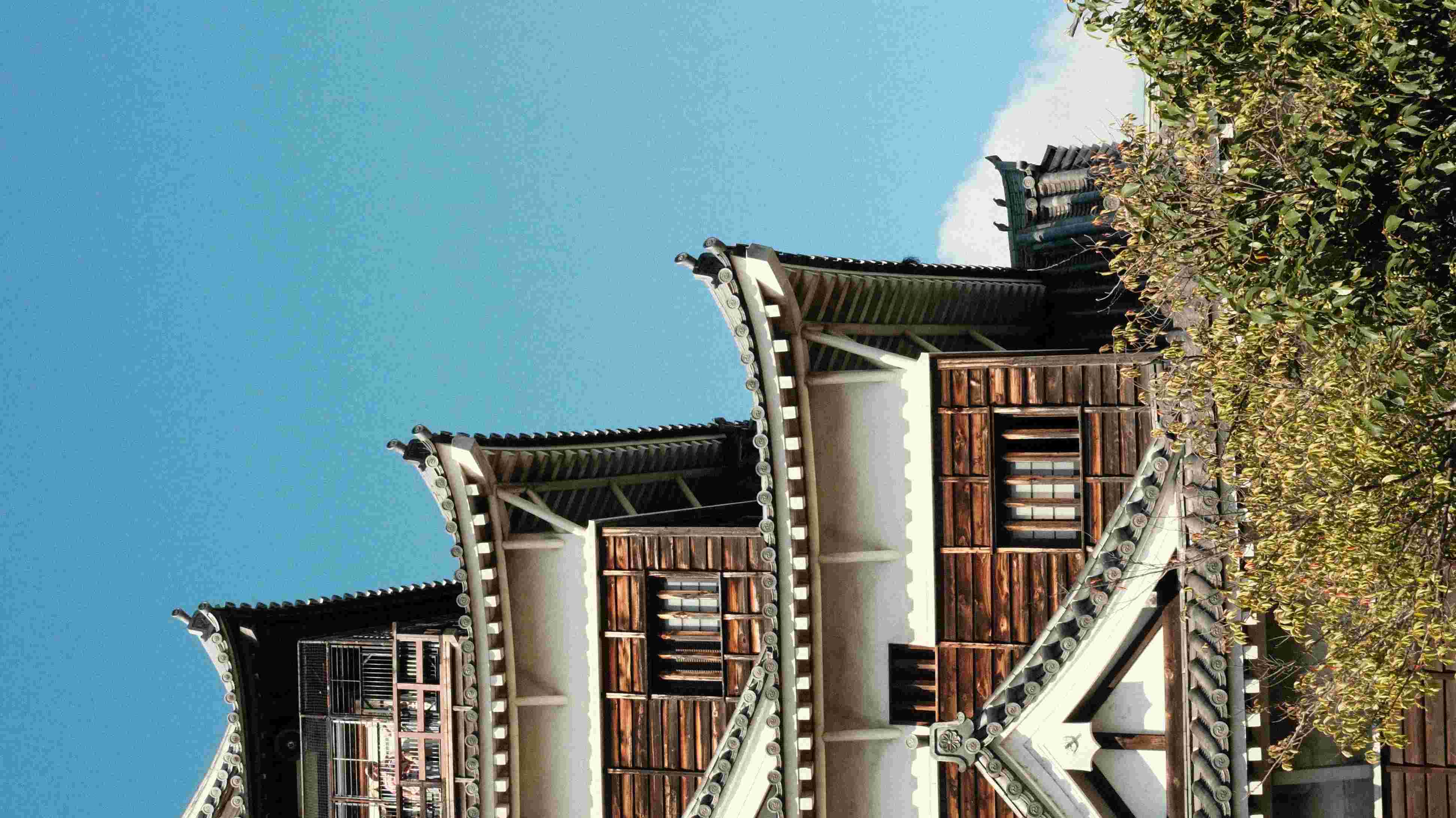 Hiroshima city sightseeing