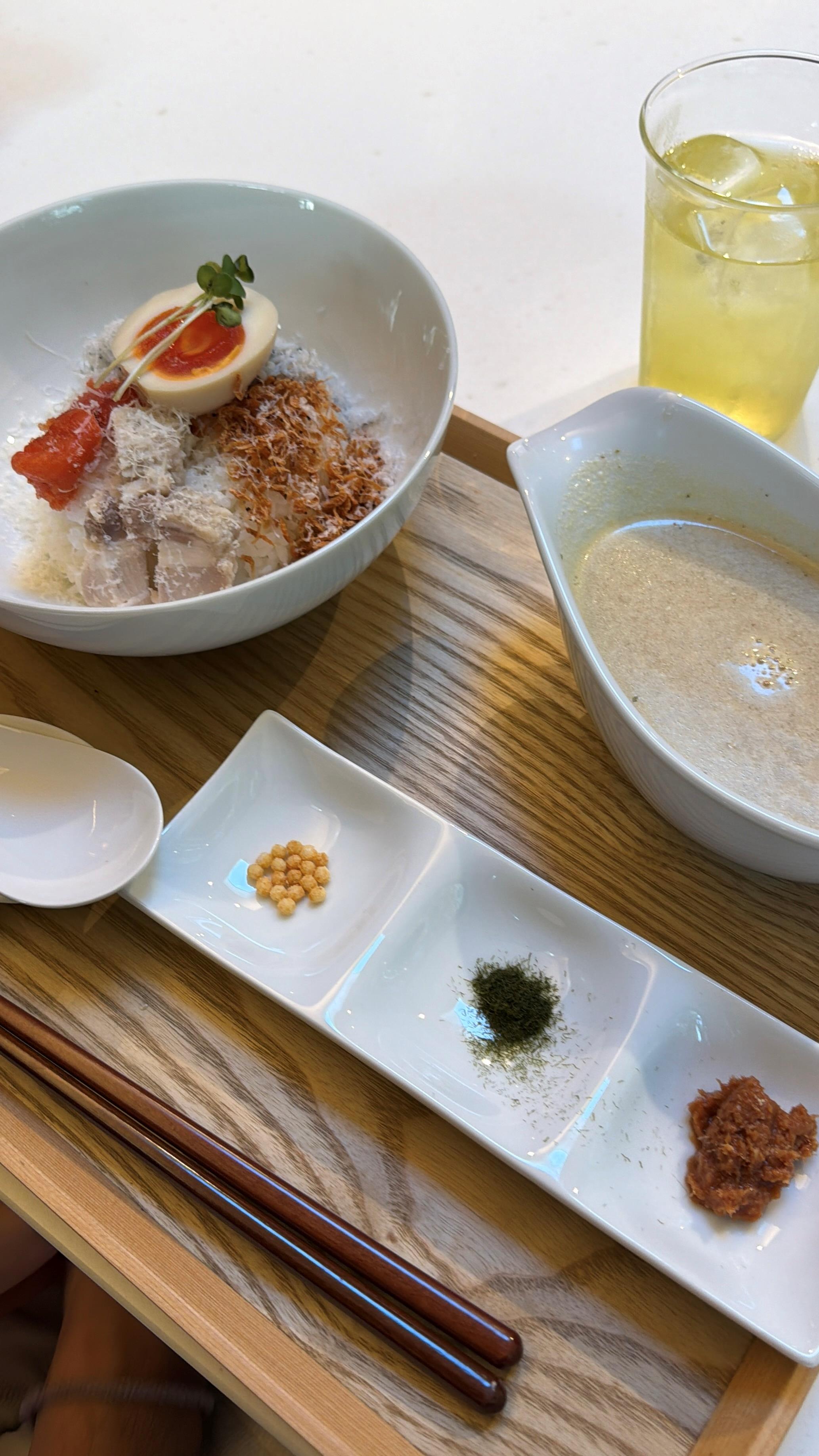Kamakura food Japan