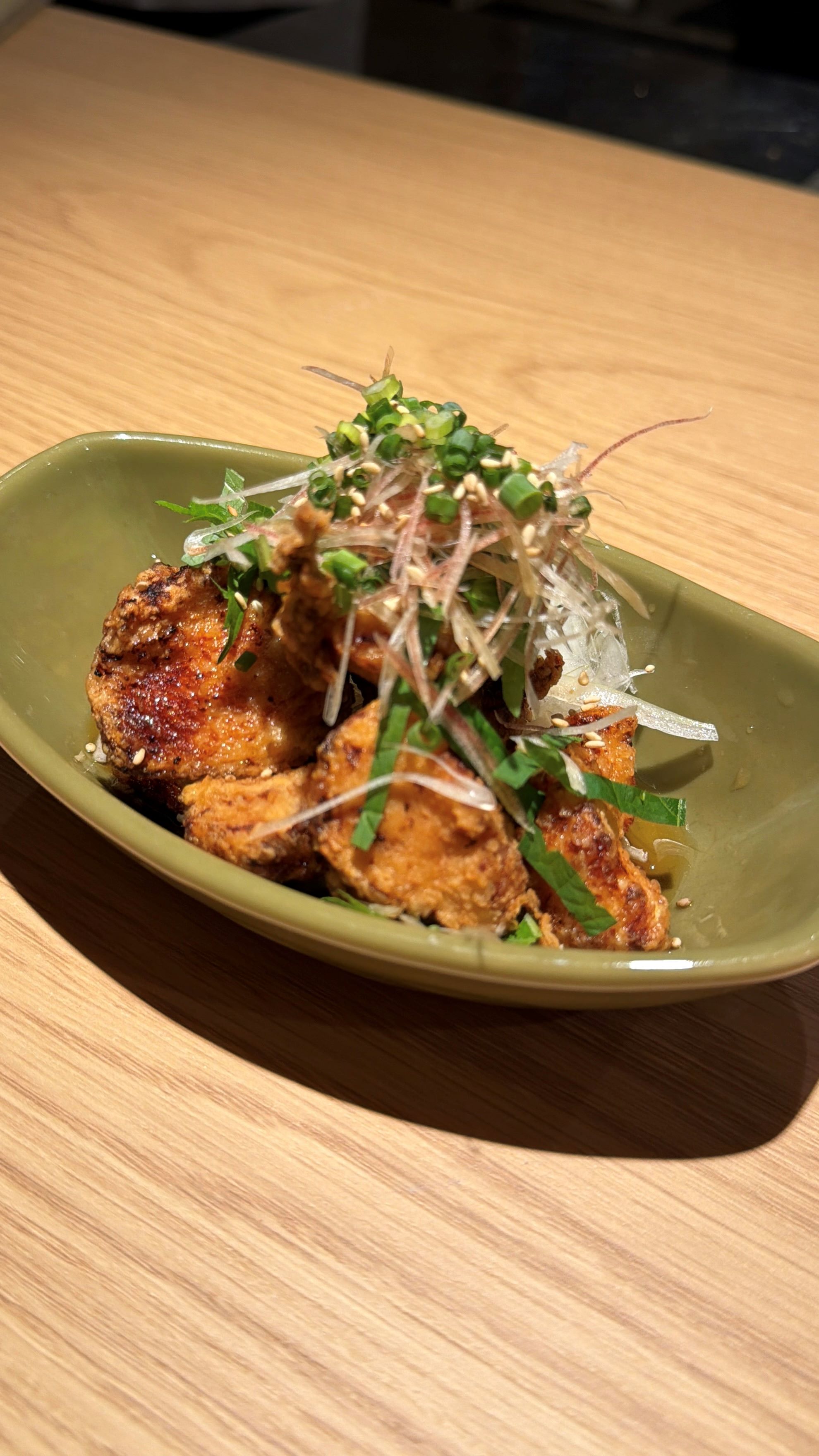 Kanazawa Omicho Market daytime food stalls