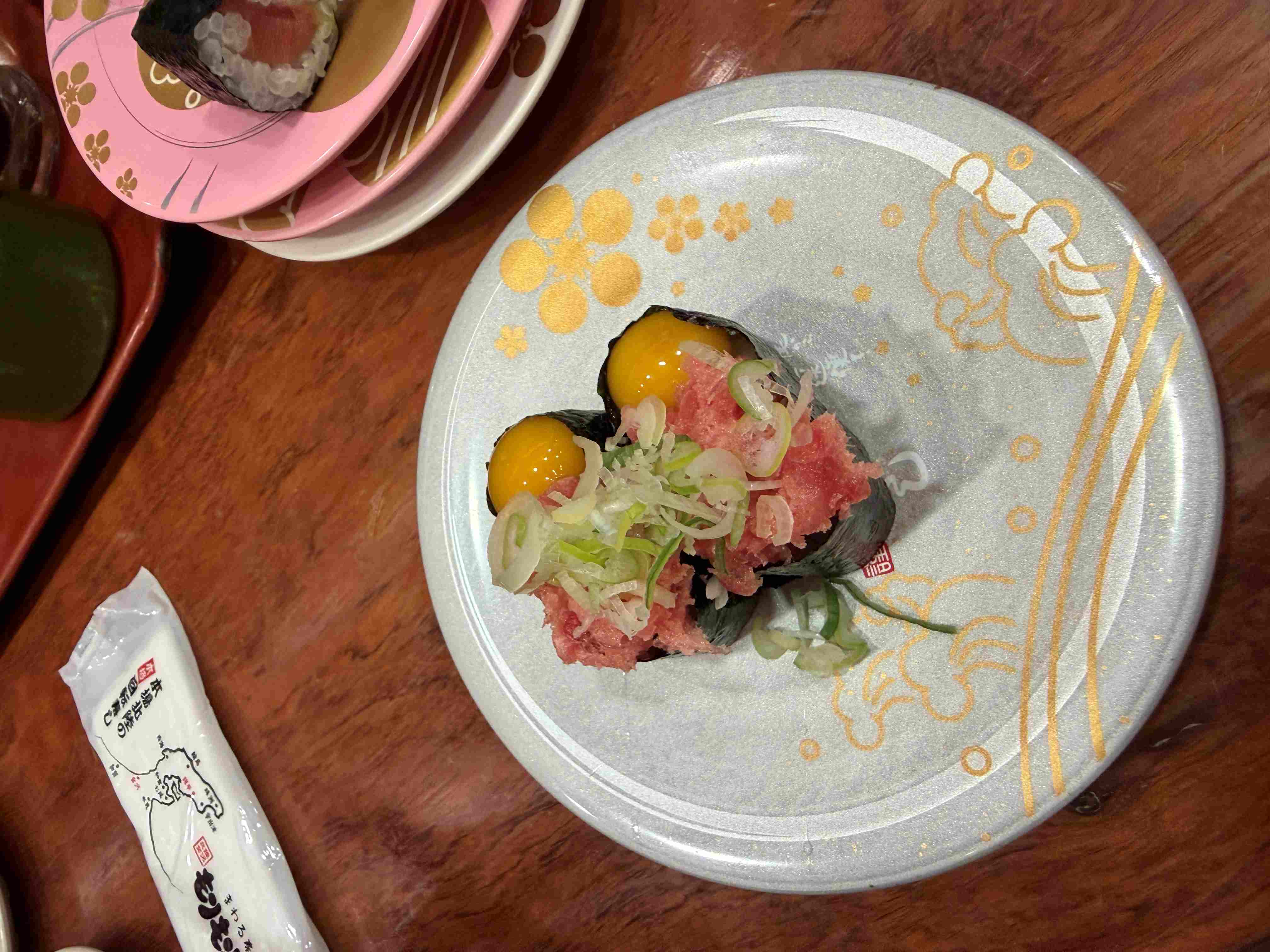 Sushi Kanazawa