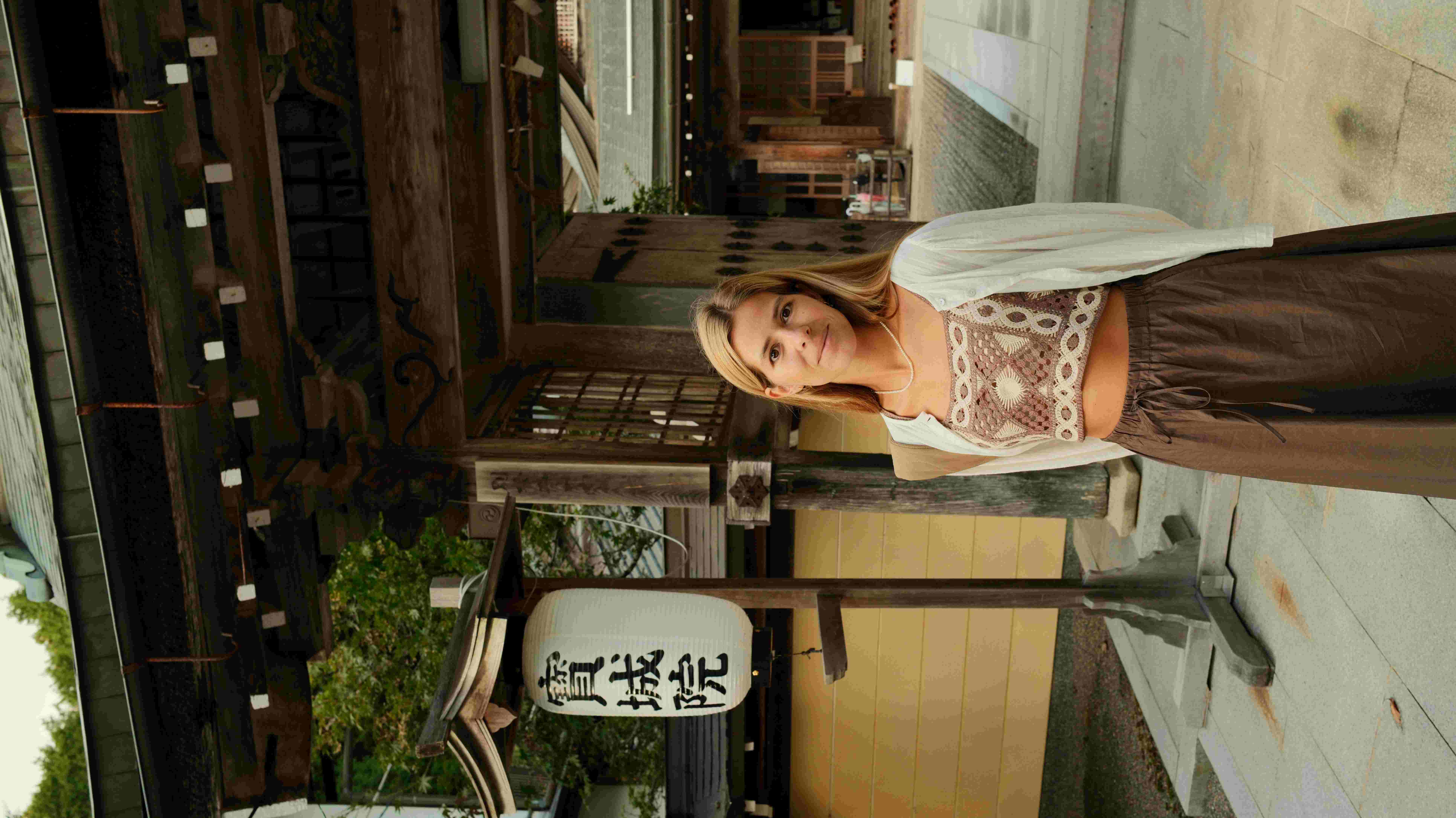 Japan temple stay tatami room Koyasan budget accommodation