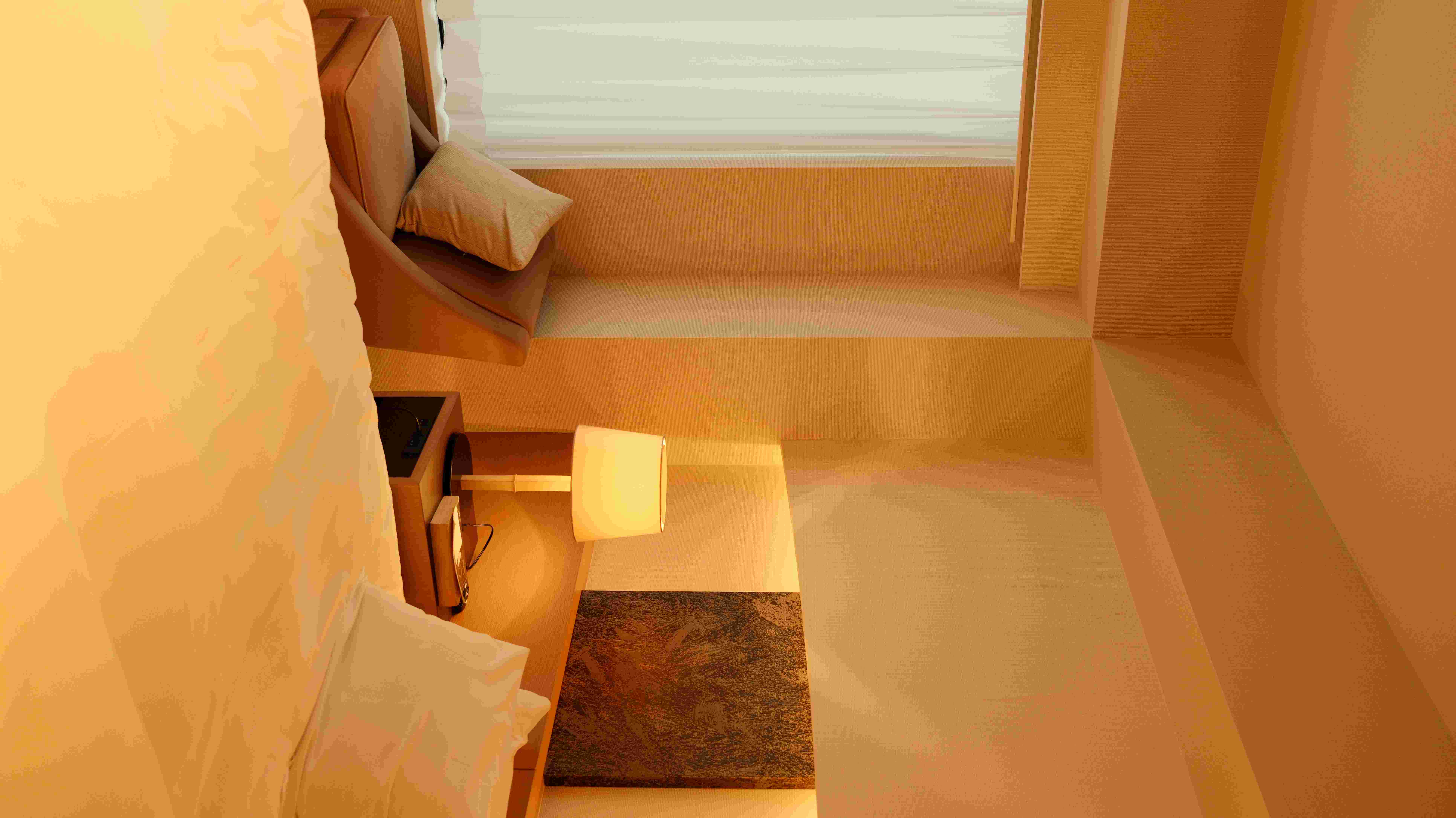 Hotel in Kyoto