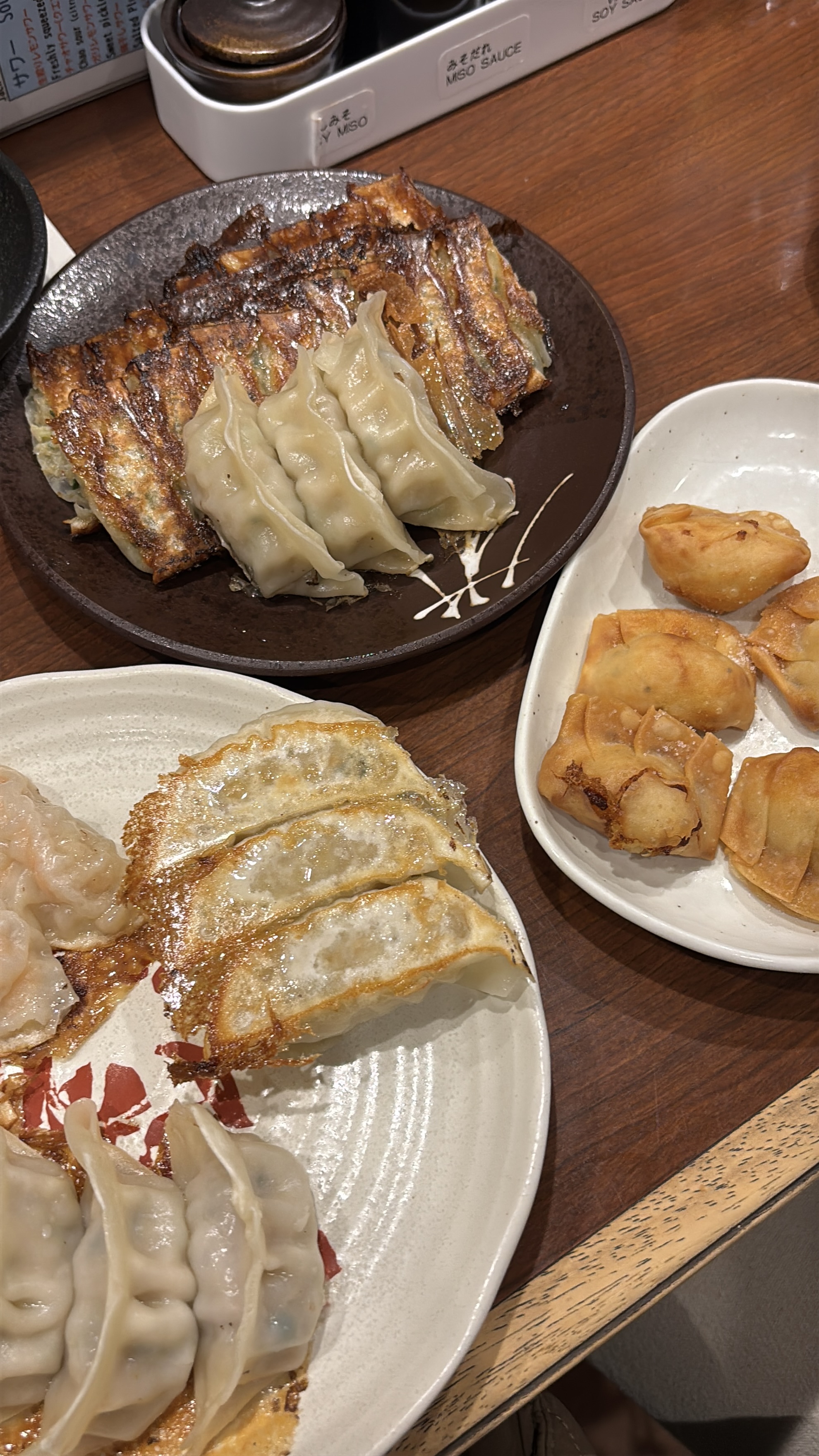 Kyoto cafe