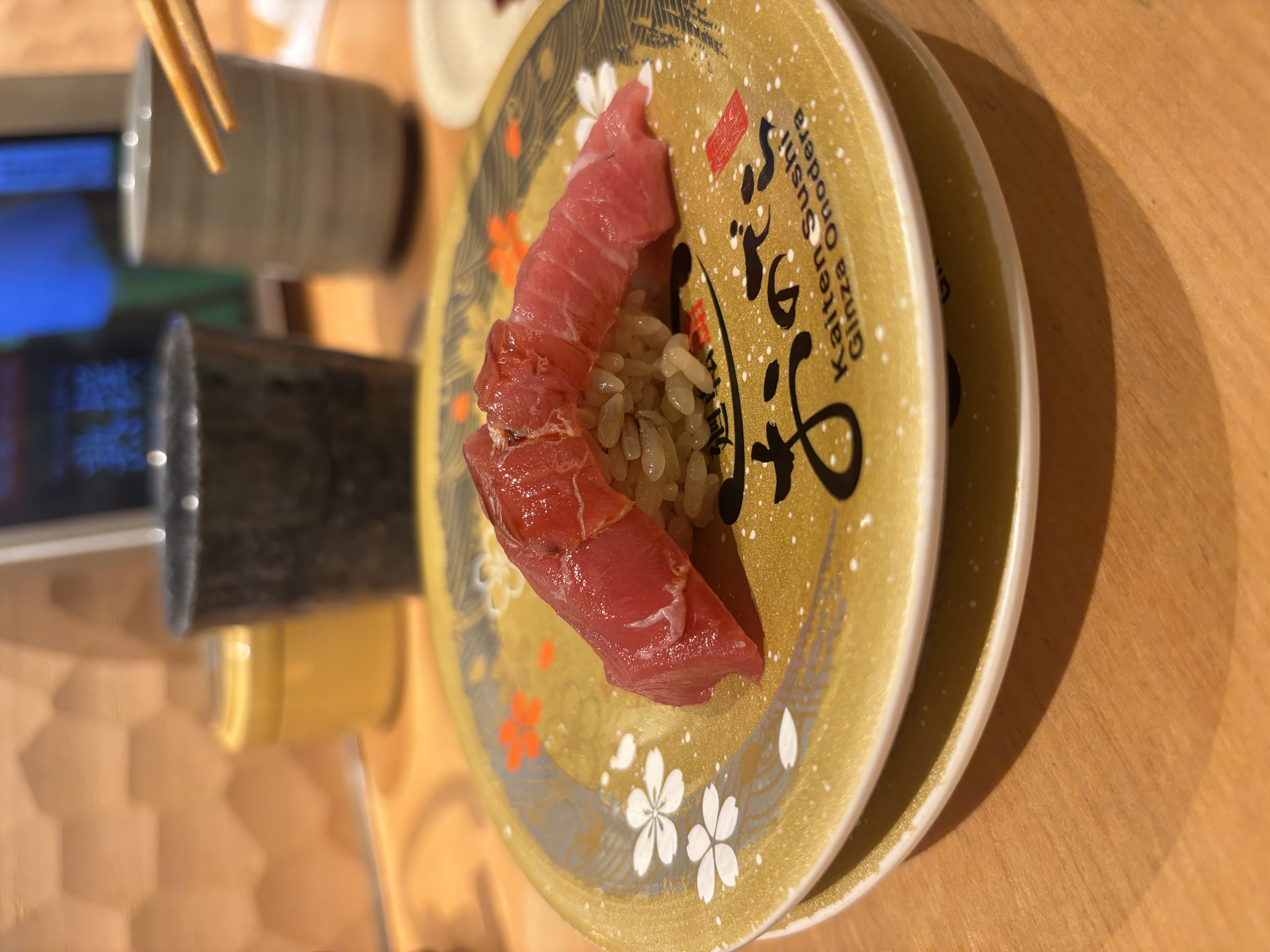 Kyoto food and drink