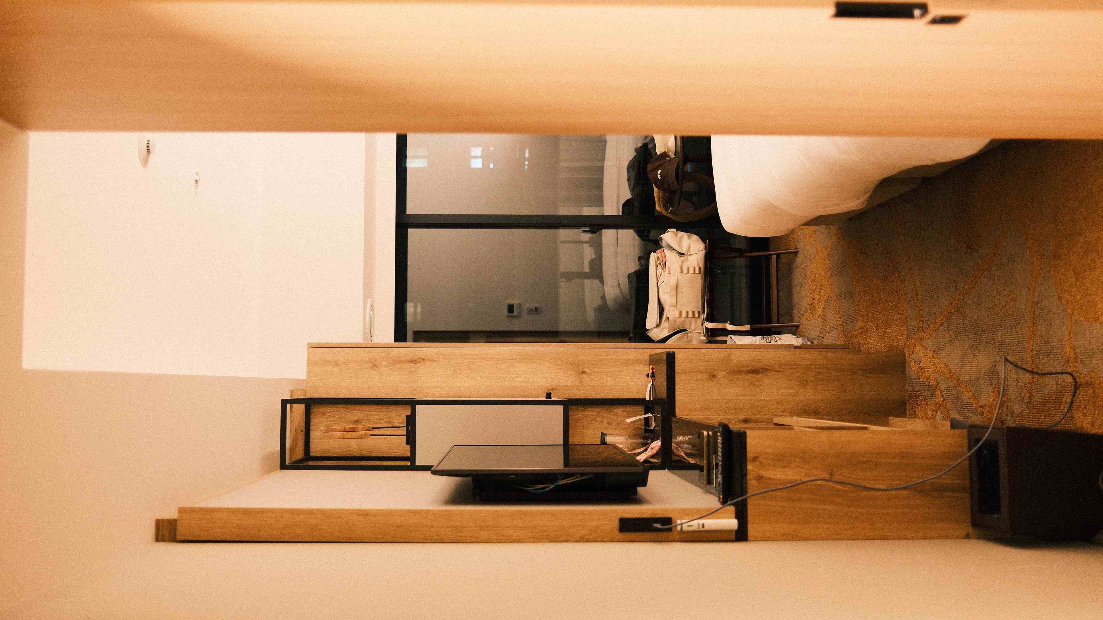 Osaka interior