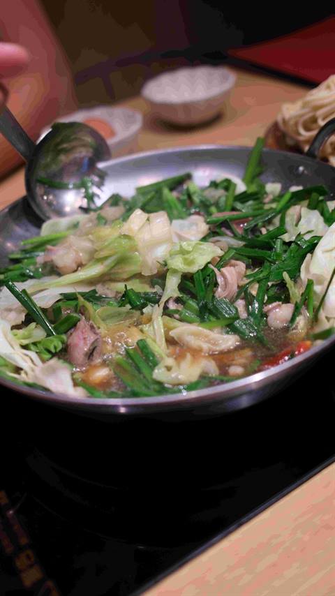 Cafe food in Fukuoka