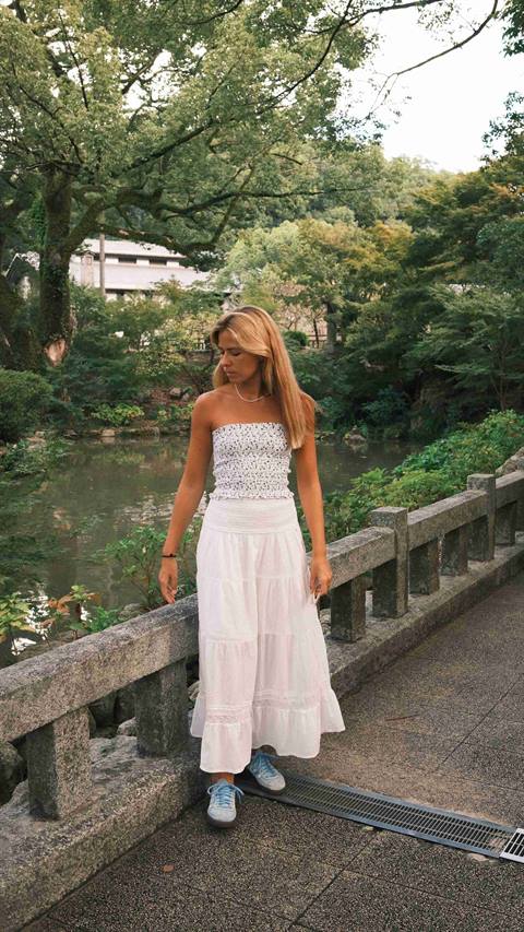 Fukuoka sightseeing