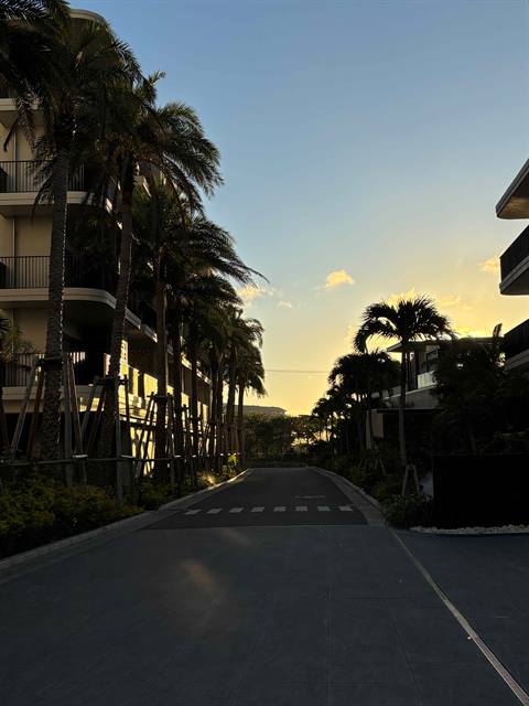 Hotel in Ishigaki